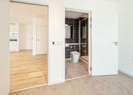 2 bedroom flat to rent - Photo 5