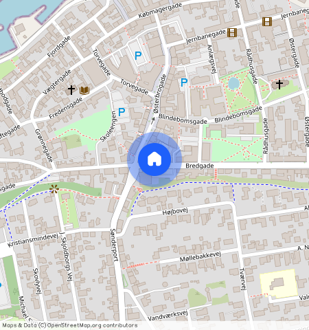 Afdeling 23 - Løgstør Boligforening