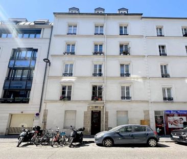 Rental Apartment Paris 15th Grenelle - Photo 1