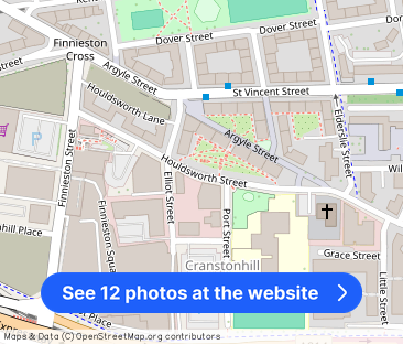 Houldsworth Street, Minerva Court, Glasgow, G3 - Photo 1