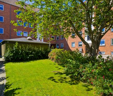 3 værelses lejlighed i Holbæk - Photo 5