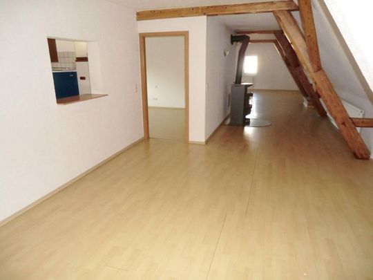 Geräumige 2,5 Zimmerwohnung in Welschensteinach - Photo 1
