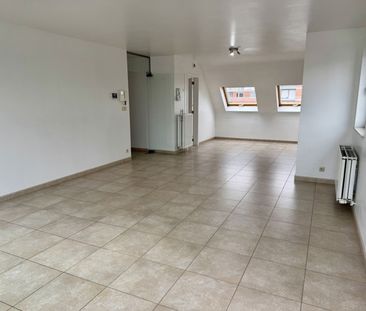 Appartement te huur in centrum Ninove - Photo 4