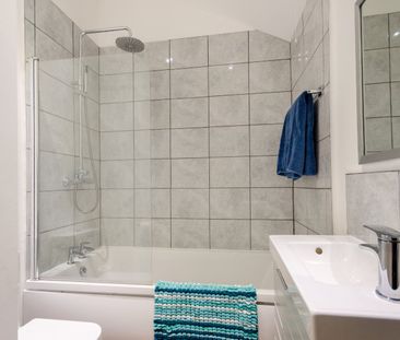 2 bedroom terraced house to rent - Photo 6