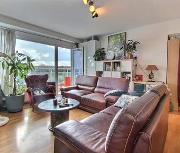 Appartement te huur - Photo 5