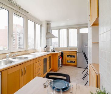 Paris - Le Vicat - Chambre 2 - Photo 6