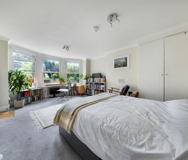 Studio to rent - Photo 2