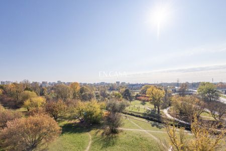 Loggia | Wysoki standard | Miejsce w garażu - Фото 4