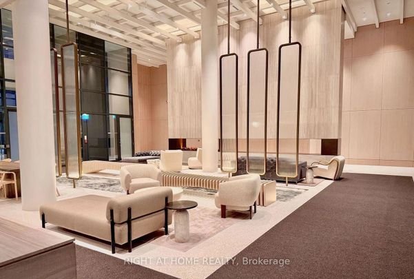 For Lease - 195 Commerce Street Unit# 4205, Vaughan, Ontario - Photo 1