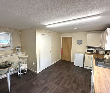 The Flat above 29 Clwyd Street - Photo 1