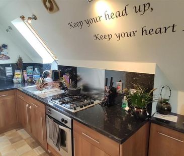 1 bedroom flat to rent - Photo 2