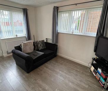 1 bedroom semi-detached house to rent - Photo 1