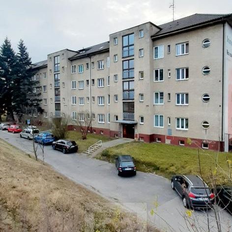 Pronájem bytu 3+1 88 m2 - Photo 1