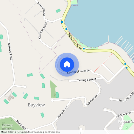 24A Kananook Avenue, Bayview