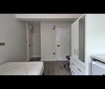 Studio Flat, Stamford Hill, N16 - Photo 3
