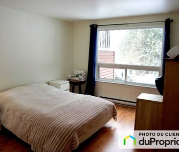 6-4891, rue Goulet, Sherbrooke (Rock Forest) à louer - Photo 3