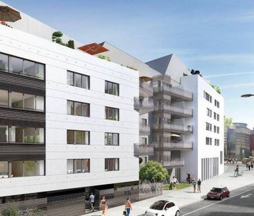 Appartement 3 pièces - - Photo 4