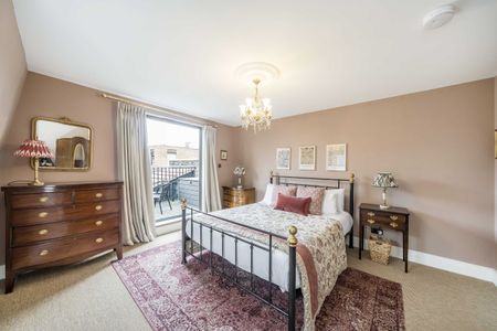 Fulham Palace Road, , SW6 - Photo 3