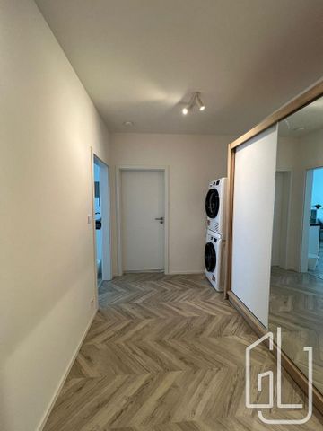 Pronájem bytu 1+kk 35 m² - Photo 2