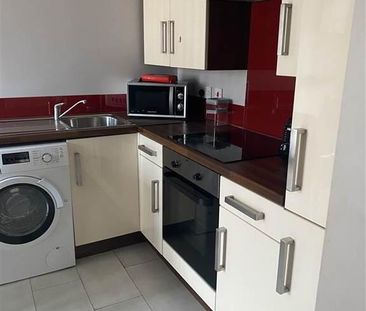 Flat 3, 78 Fitzroy Avenue, Belfast, BT7 1HX - Photo 3