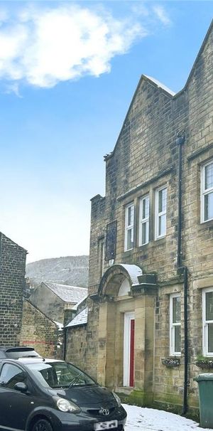 1 bedroom apartment to rent - Photo 1