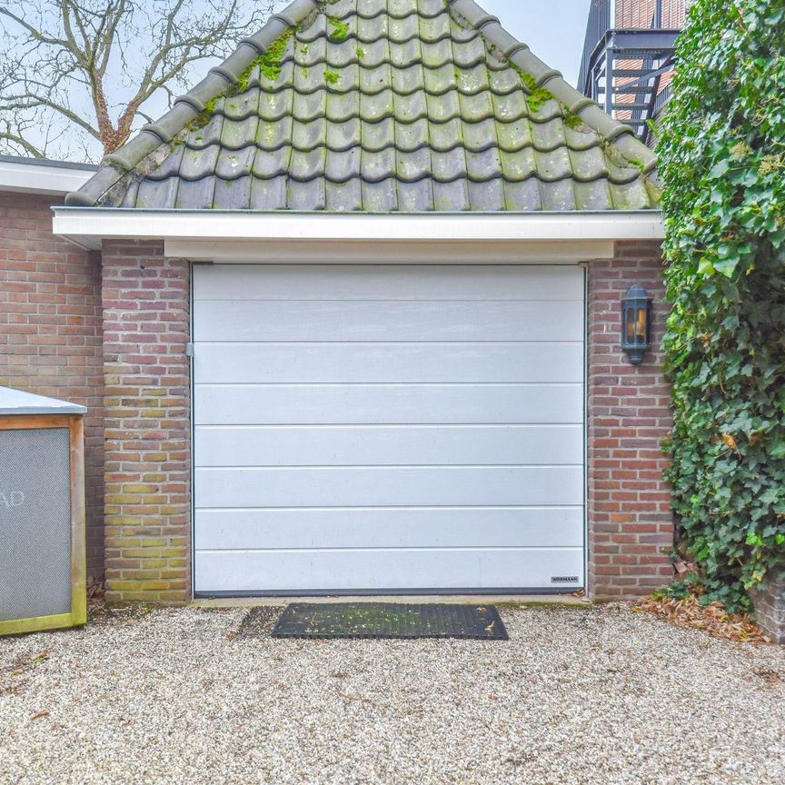 Laren, Naarderstraat, 1251AZ - Photo 1