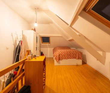 Gezellige stadswoning in het centrum van Lier - Foto 1