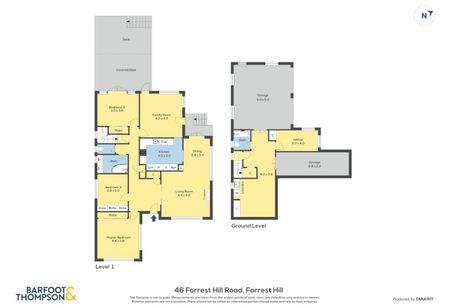 Large house with pets allowed! - Photo 4