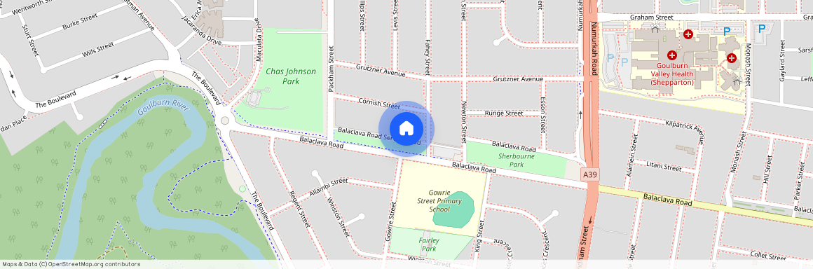 75 Balaclava Rd, Vic 3630, Shepparton