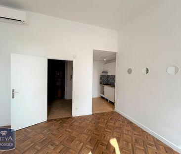 Location Appartement 2 pièces 41m² CAUSSADE 82300 - Photo 4