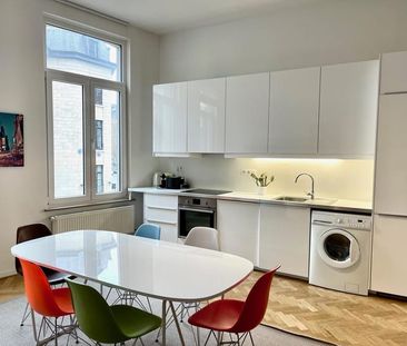 Appartement te huur - Photo 6