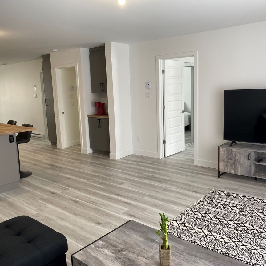 Appartement 5 1/2 à louer à Trois-Rivières (Rue Andante) - Photo 1