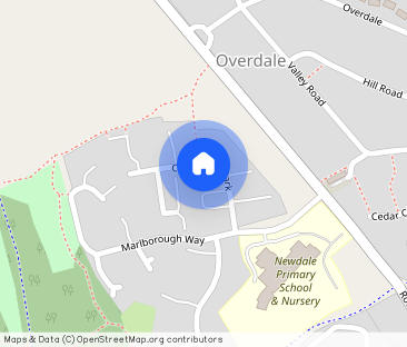 Charlecote Park, Telford - Photo 1