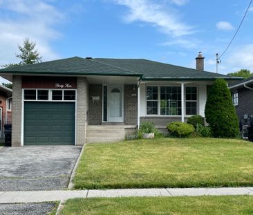 For Lease - 34 Birchard Street Unit# (Basement), Toronto, Ontario - Photo 5