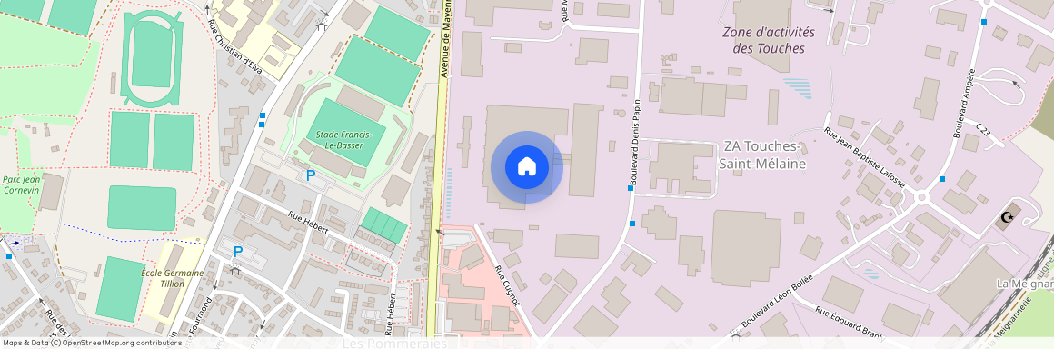 53000 LAVAL
