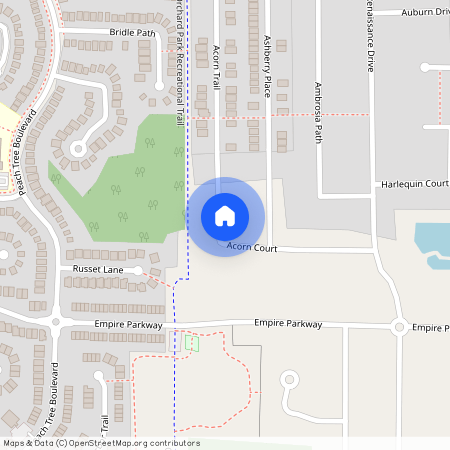 49 Acorn Trail, St. Thomas