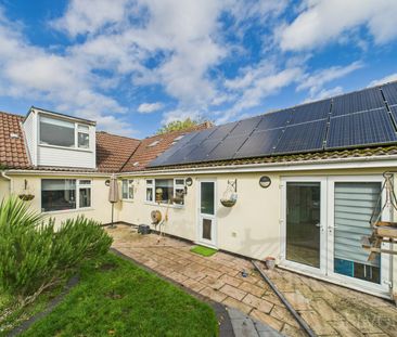 Detached house to rent on - Photo 5