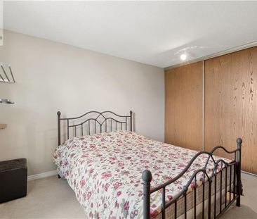 35 GREEN VALLEY Drive Unit# 508, Kitchener, Ontario, N2P2A5 - Photo 5