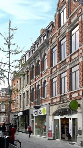 Diestsestraat 83 / 0105, 3000 Leuven - Photo 2