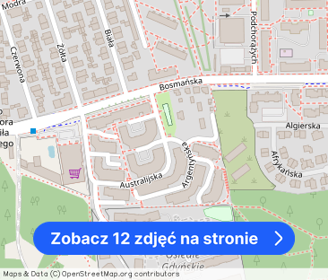 2 POKOJOWE MIESZKANIE GDYNIA OKSYWE BEZ PROWIZJI - Zdjęcie 1