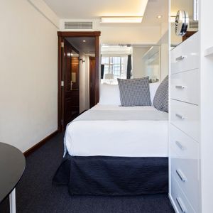 Melia White House, NW1, Albany Street - Photo 2