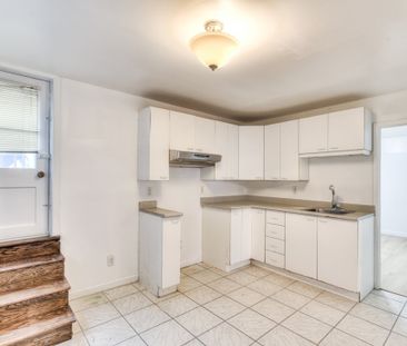 Appartement à louer - Montréal (Montréal-Nord) - Photo 1