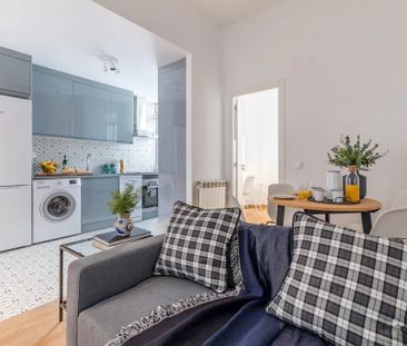 Calle Berruguete, Madrid, Community of Madrid 28039 - Photo 4