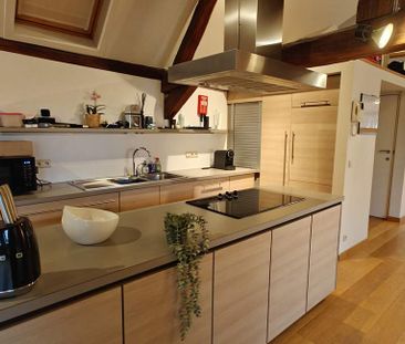 Loft te huur in Elewijt voor € 1.050 met 2 slaapkamers - Photo 5