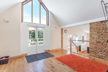 Skeet Hill Lane, Orpington, Kent, BR5 - Photo 2