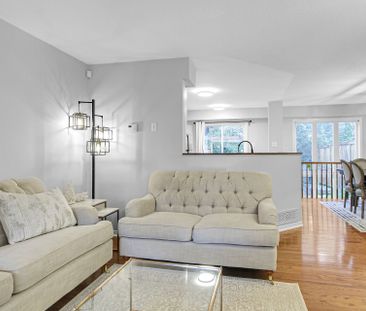 For Lease - 133 MARGRAVE Avenue, Hunt Club - South Keys and Area, O... - Photo 2