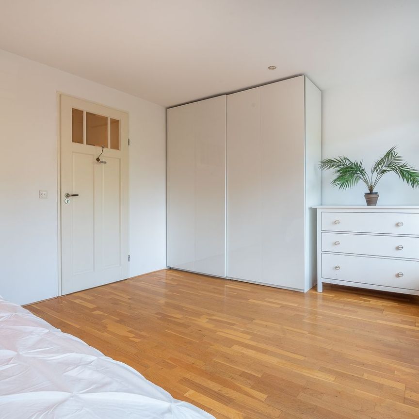 Marnixstraat 83-A, Marnixbuurt-Noord, 1015VD, Amsterdam - Photo 1