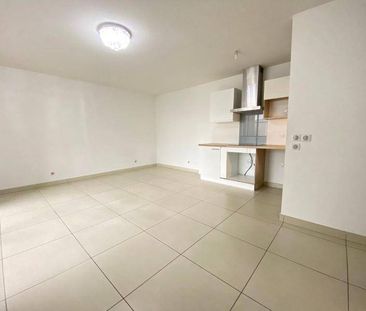 Location appartement récent 3 pièces 63 m² à Saint-Jean-de-Védas (3... - Photo 1