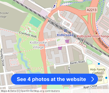 Pegler Square, London, SE3 - Photo 1