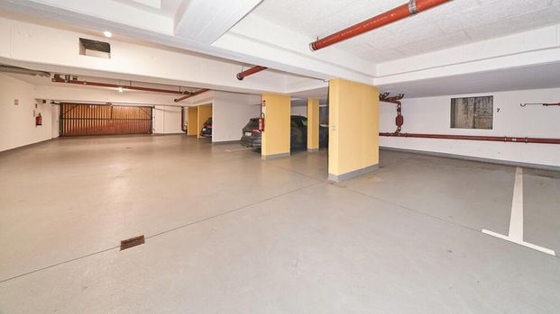 Wunderschöne 2,5 Zi-Wohnung in Zuffenhausen - Photo 1